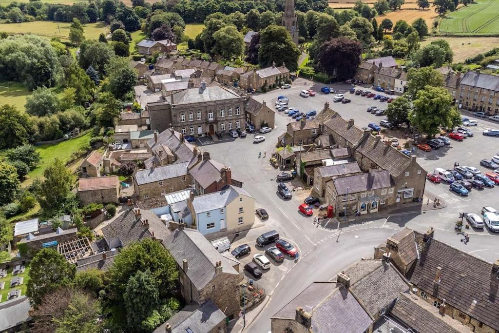 Forrester Cottage, Masham, North Yorkshire
